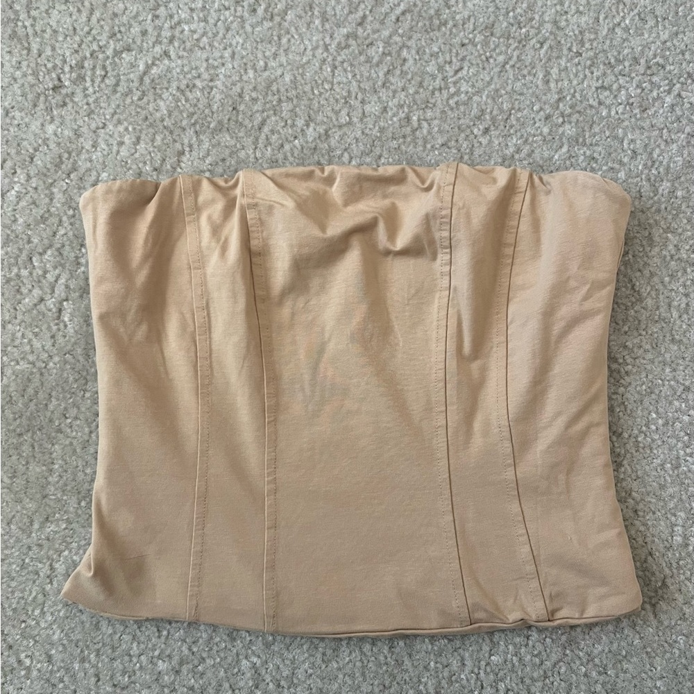 Princess polly bustier tube top
